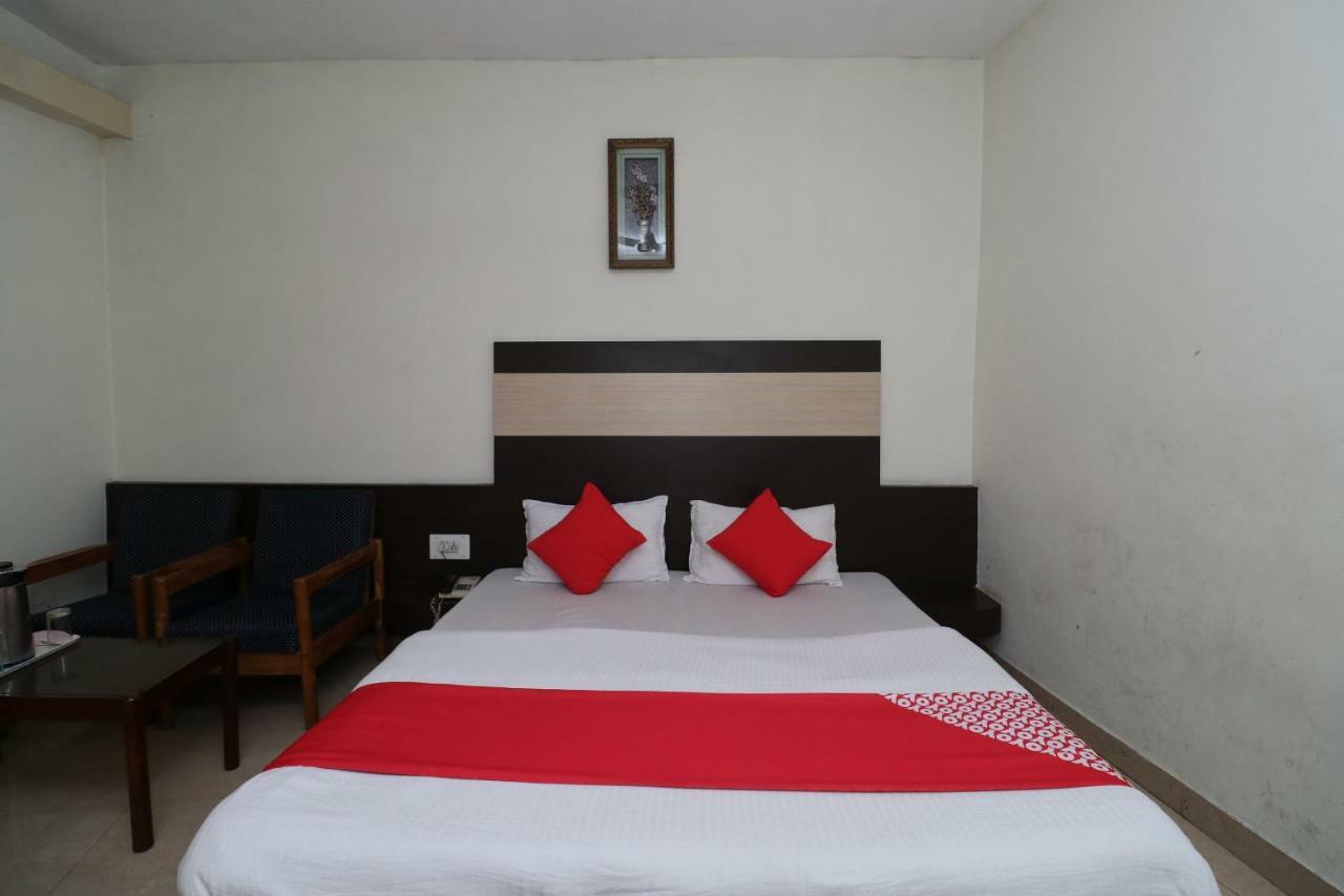 Oyo 38036 Hotel Basera Katra (Jammu and Kashmir) Exterior foto