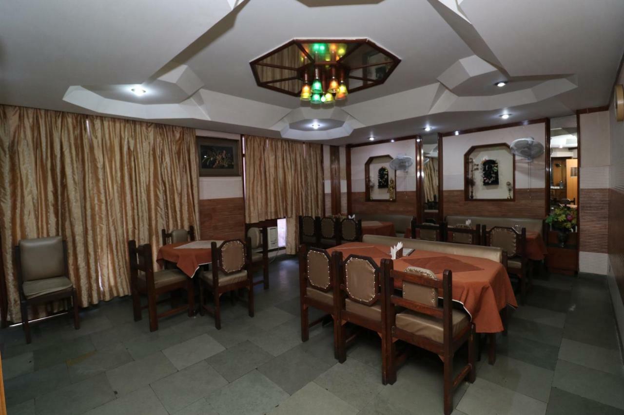Oyo 38036 Hotel Basera Katra (Jammu and Kashmir) Exterior foto